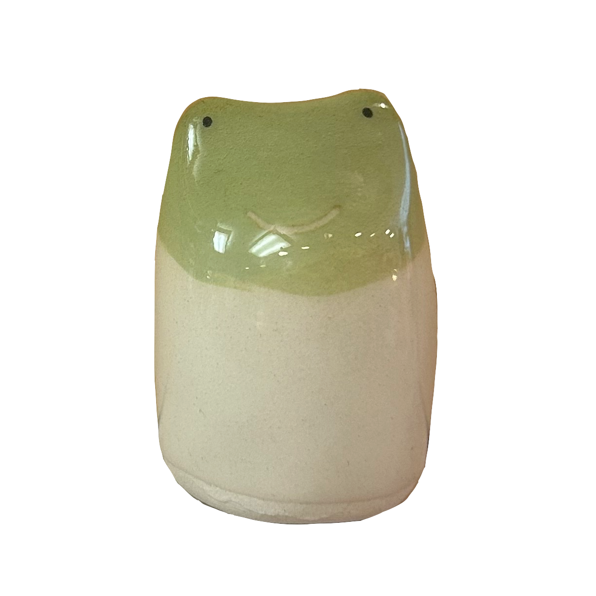 Picuru ceramicas Picuru Ceramicas, Amulett Fröschlein