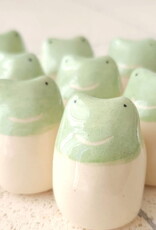 Picuru ceramicas Picuru Ceramicas, Amulett Fröschlein