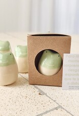 Picuru ceramicas Picuru Ceramicas, Amulett Fröschlein