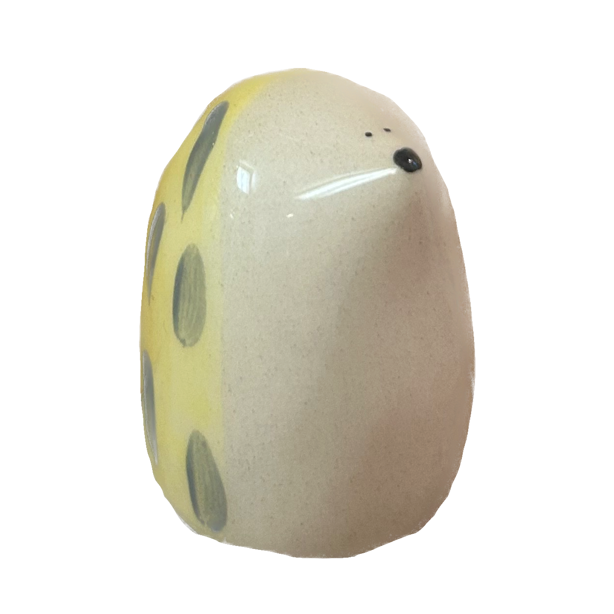 Picuru ceramicas Picuru Ceramicas, Amulett Stachelschweinchen