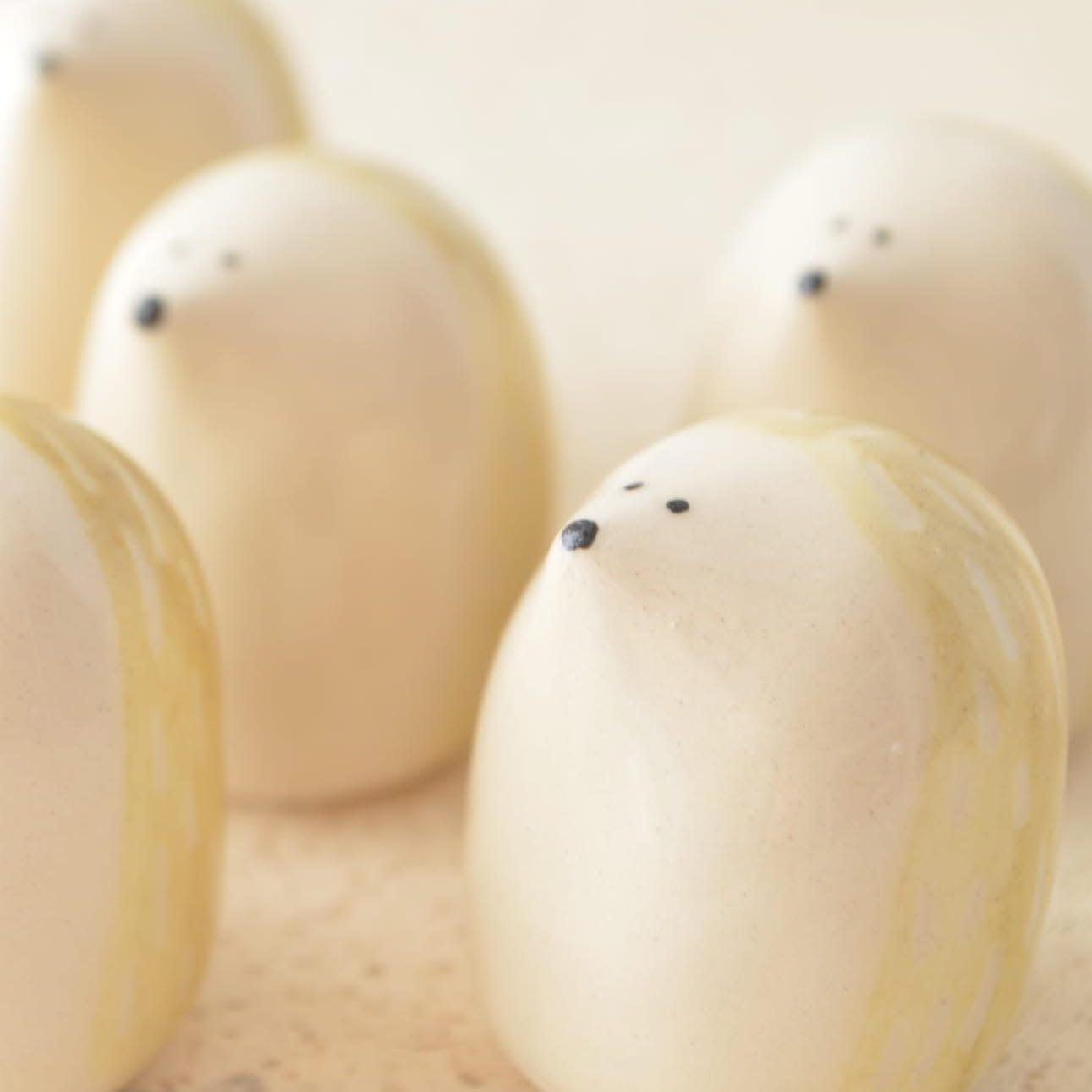 Picuru ceramicas Picuru Ceramicas, Amulett Stachelschweinchen