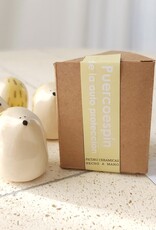 Picuru ceramicas Picuru Ceramicas, Amulett Stachelschweinchen