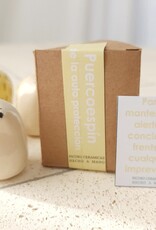 Picuru ceramicas Picuru Ceramicas, Amulett Stachelschweinchen