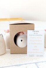 Picuru ceramicas Picuru Ceramicas, Amulett Picuru