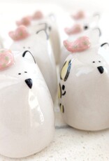 Picuru ceramicas Picuru Ceramicas, Amulett Picuru