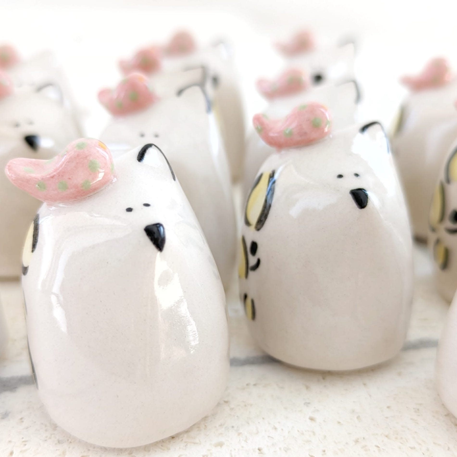 Picuru ceramicas Picuru Ceramicas, Amulett Picuru