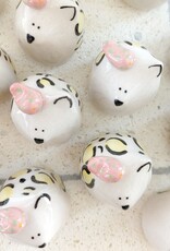 Picuru ceramicas Picuru Ceramicas, Amulett Picuru