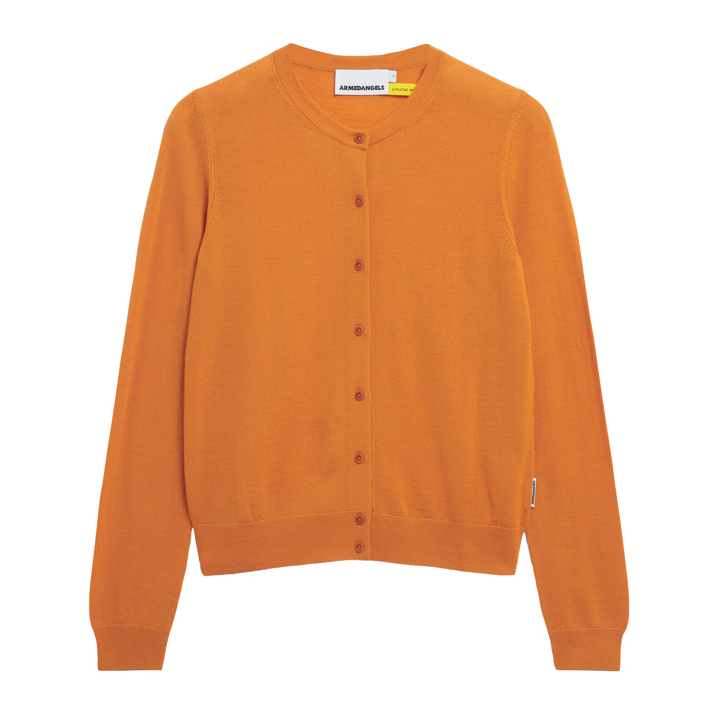 Armedangels Armedangels, Ophaliaa Merino, amberglow, M