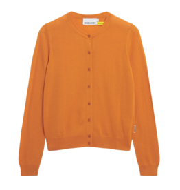 Armedangels Armedangels, Ophaliaa Merino, amberglow, S