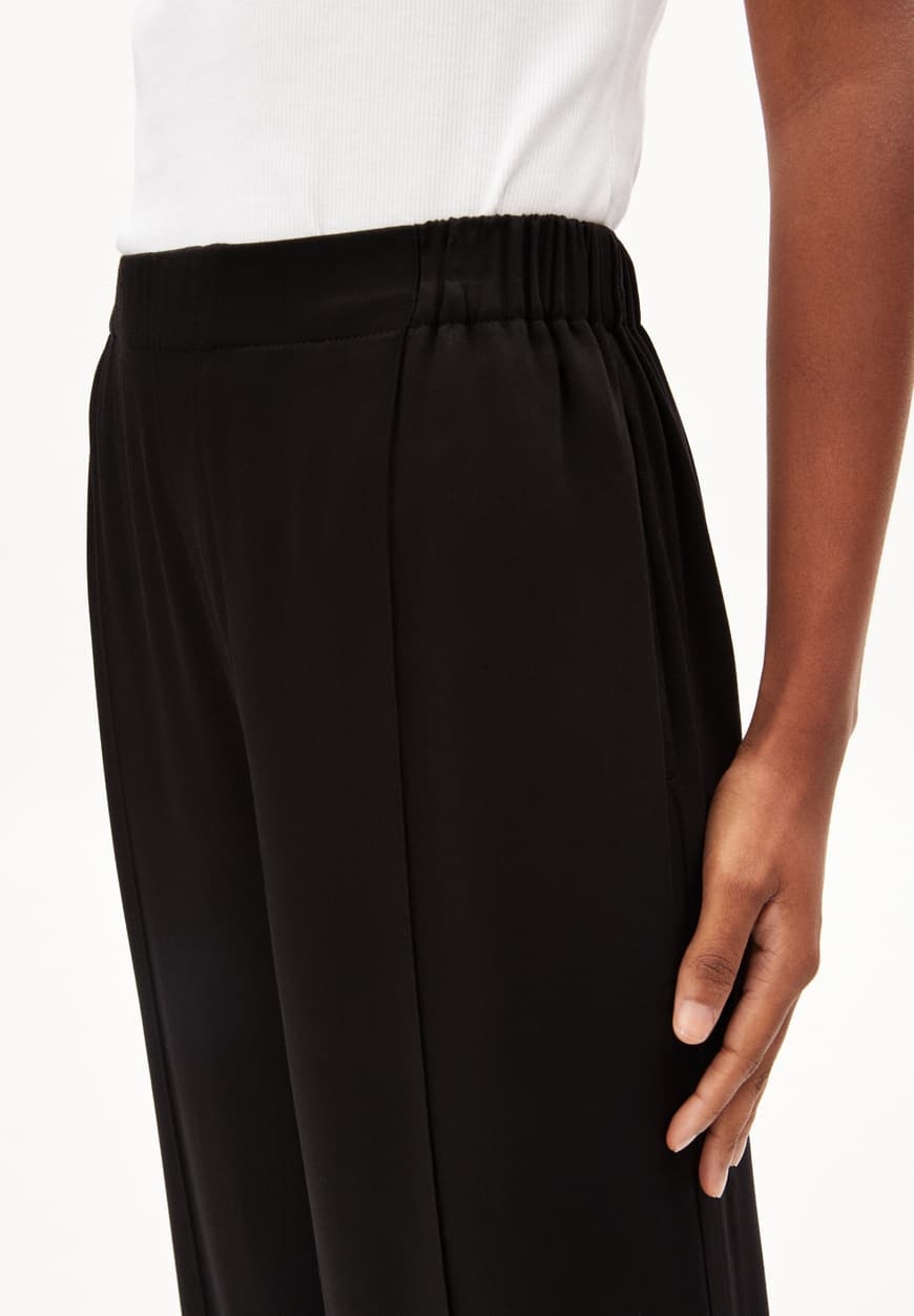 Armedangels Armedangels, Jonvaalie, black, M