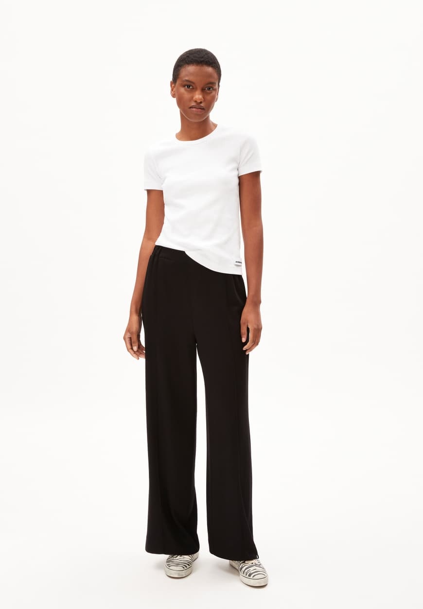 Armedangels Armedangels, Jonvaalie, black, M