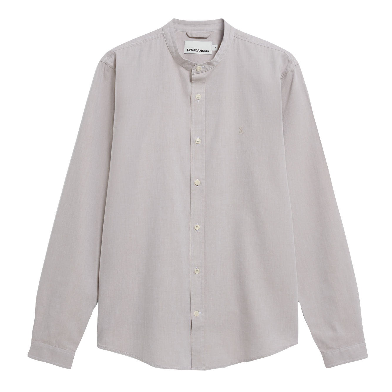 Armedangels Armedangels, Tomaasas, light sage, XL