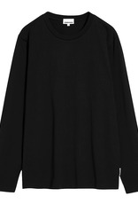Armedangels Armedangels, Jaames LS, black, L