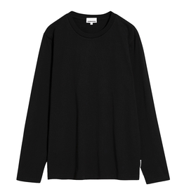 Armedangels Armedangels, Jaames LS, black, M