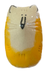 Picuru ceramicas Picuru Ceramicas, Amulett Tigerchen