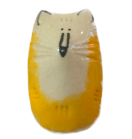 Picuru ceramicas Picuru Ceramics, Amulett Tigerchen