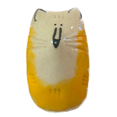 Picuru ceramicas Picuru Ceramicas, Amulett Tigerchen