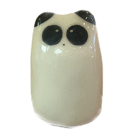 Picuru ceramicas Picuru Ceramicas, Amulett Panda