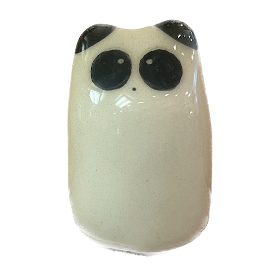 Picuru ceramicas Picuru Ceramicas, Amulett Panda