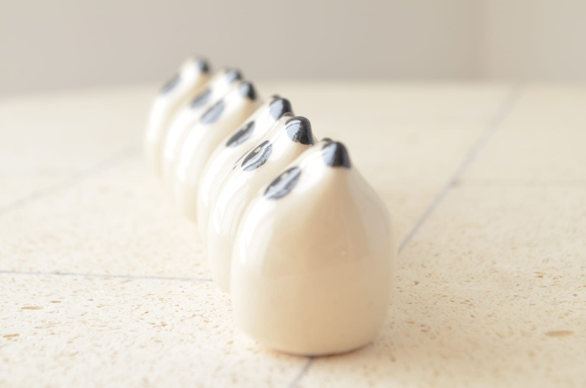 Picuru ceramicas Picuru Ceramicas, Amulett Panda