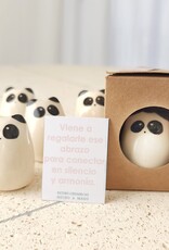 Picuru ceramicas Picuru Ceramicas, Amulett Panda