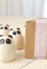 Picuru ceramicas Picuru Ceramicas, Amulett Panda