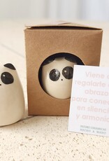 Picuru ceramicas Picuru Ceramicas, Amulett Panda