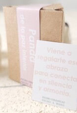 Picuru ceramicas Picuru Ceramicas, Amulett Panda