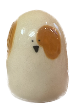 Picuru ceramicas Picuru Ceramicas, Amulett Hündchen