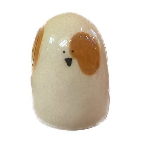 Picuru ceramicas Picuru Ceramicas, Amulett Hündchen