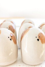 Picuru ceramicas Picuru Ceramicas, Amulett Hündchen