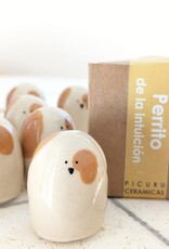 Picuru ceramicas Picuru Ceramicas, Amulett Hündchen