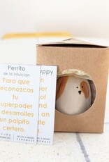 Picuru ceramicas Picuru Ceramicas, Amulett Hündchen