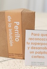 Picuru ceramicas Picuru Ceramicas, Amulett Hündchen