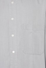 Minimum Minimum, Pedro Shirt, light grey, M