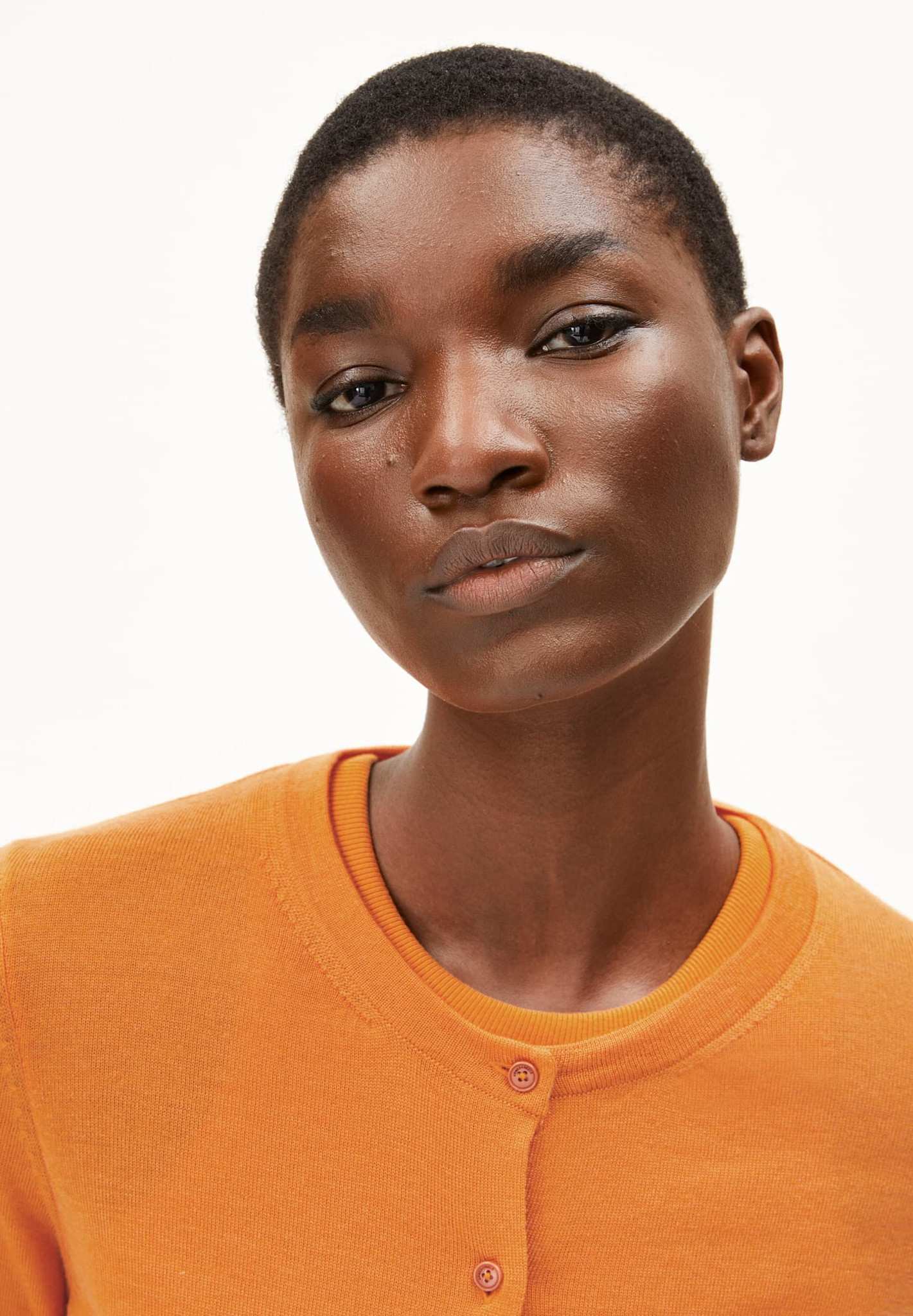 Armedangels Armedangels, Ophaliaa Merino, amberglow, S