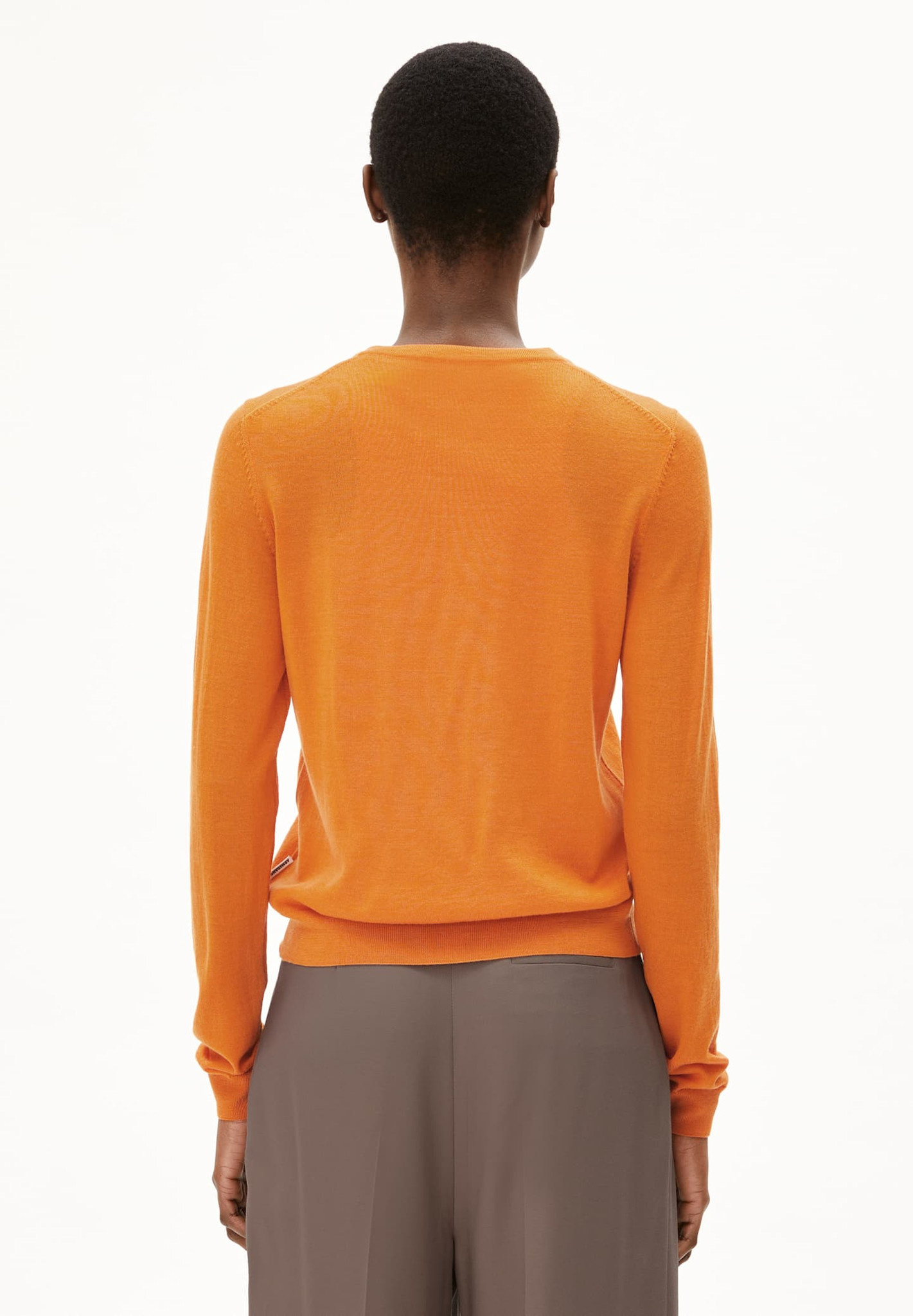 Armedangels Armedangels, Ophaliaa Merino, amberglow, XS