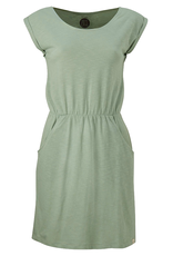 ZRCL ZRCL, W Dress Basic, light green, L
