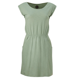 ZRCL ZRCL, W Dress Basic, light green, L