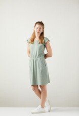 ZRCL ZRCL, W Dress Basic, light green, L
