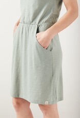 ZRCL ZRCL, W Dress Basic, light green, L