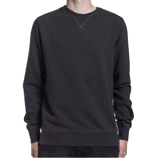 RVLT RVLT, 2328, Sweat, Dark Grey, S