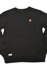 Safari Safari, Twine Sweater, black, S