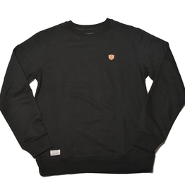 Safari Safari, Twine Sweater, black, S