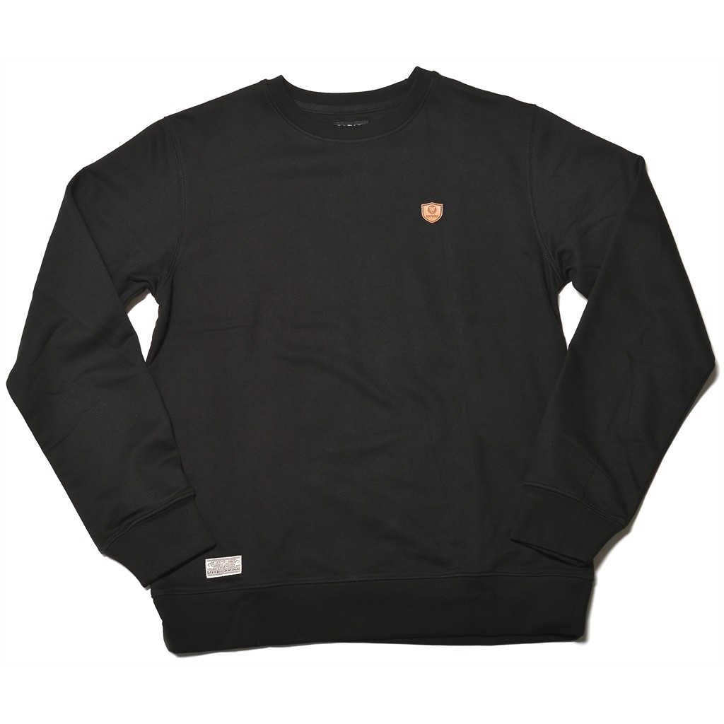 Safari Safari, Twine Sweater, black, S