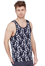 Minimum Minimum, Marley Tee, dark navy, L