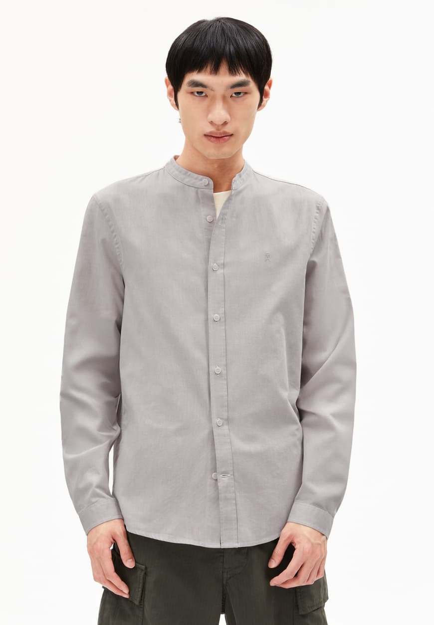 Armedangels Armedangels, Tomaasas, light sage, M