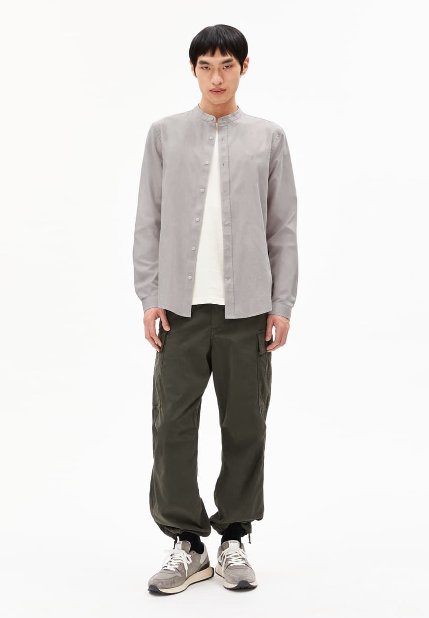 Armedangels Armedangels, Tomaasas, light sage, XL