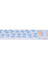 Fisura Fisura, Fächer, blue ribbon