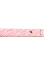Fisura Fisura, Fächer, pink tiger